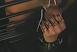 She dominated her slave in several ways snapshot 13