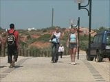 Alyssa - besucht Portimao snapshot 6