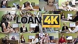 LOAN4K. Making Him Pay Attention snapshot 2