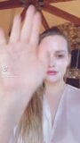 Mia hete video snapshot 2