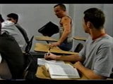 Study Hall - Chad Hunt snapshot 1