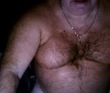 grandpa cum on webcam snapshot 11