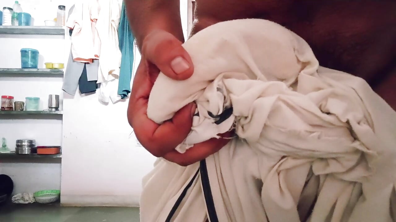 How big old indian men dick