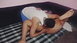 A desi couple geeta romance & hardcore sex snapshot 8