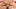 Loira linda Kaylin Fox agarra seus peitos e chupa pau