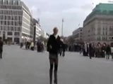 Jerman dewasa di depan umum di berlin snapshot 9