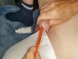 xH_Handy_Mein intestinal tube in the dick from 19.06.22 snapshot 6