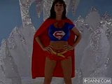 Fantasia - Super Woman snapshot 1