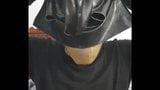 Breathplay Latex Hood snapshot 5