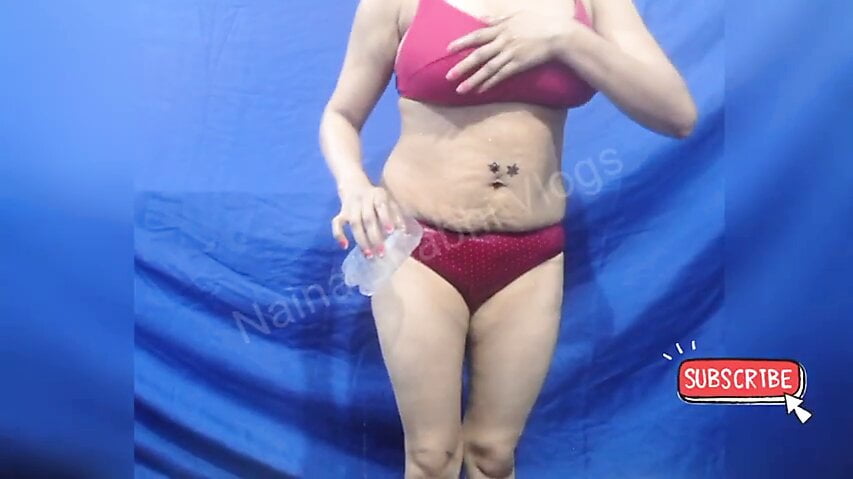 Nisha bhabhi badet mera lund khada kr diya bc
