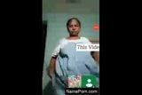 Today Exclusive- Horny Telugu Aunty Showing B... snapshot 3