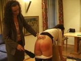 Caned in wet knickers snapshot 19