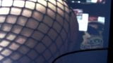 getting Fucked in fishnets snapshot 1