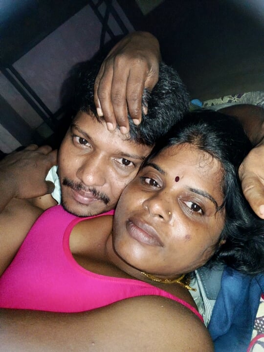 Femme mariée indienne