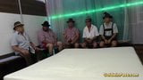 lederhosen gangbang swingers snapshot 1