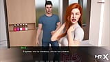 DusklightManor - Strong cock grip redhead girl E1 #39 snapshot 8