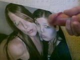 Facial de las amigas de Pussylover. snapshot 8