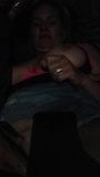 More Gangbang at adult theater snapshot 4