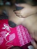 India embarazada con grandes tetas negras snapshot 7