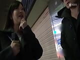 Young Wife Who Was Caught by a Reward! snapshot 1