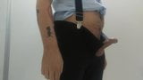 Masturbation at Work 16 snapshot 4