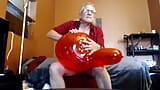 101) Explosive Moments Balloon Popping Compilation for New Year 2024 - Balloonbanger snapshot 5