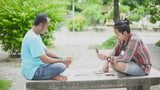 Romance gay: phor lae lukchai, padre e hijastro (tailandia) (2015) snapshot 3