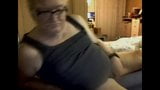 grandpa stroke on webcam snapshot 16