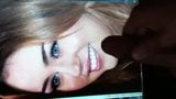 Сперма на Miley Cyrus 2 snapshot 2