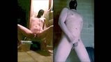 Cruel brainwashed but so incredibly happy - Cumdump Piss Pig snapshot 9