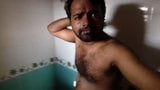 mayanmandev nude in morning snapshot 1