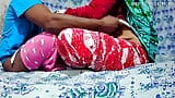 Big boobs nepali girl and boy sex in the room snapshot 13