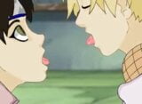 Tenten and Temari snapshot 3