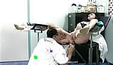 Putas sucias y lujuridas - sexo en lugar de trabajo snapshot 12