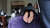 Emma's Oiled Soles 7 snapshot 9