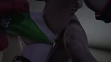 Street fighter 6 cammy hentai l 3d animation snapshot 13