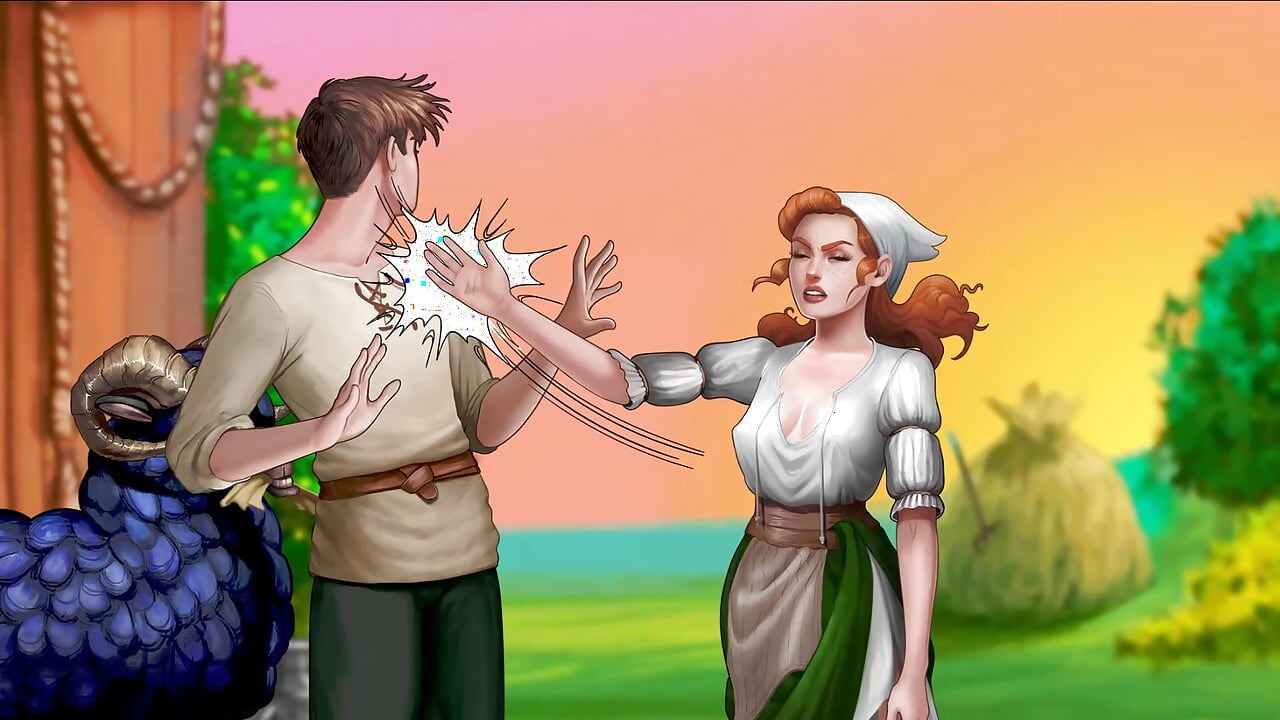 WHAT A LEGEND (MagicNuts) #93 – Bad Propaganda – By MissKitty2K