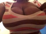 Big Pair Of Titties In Your Face snapshot 1