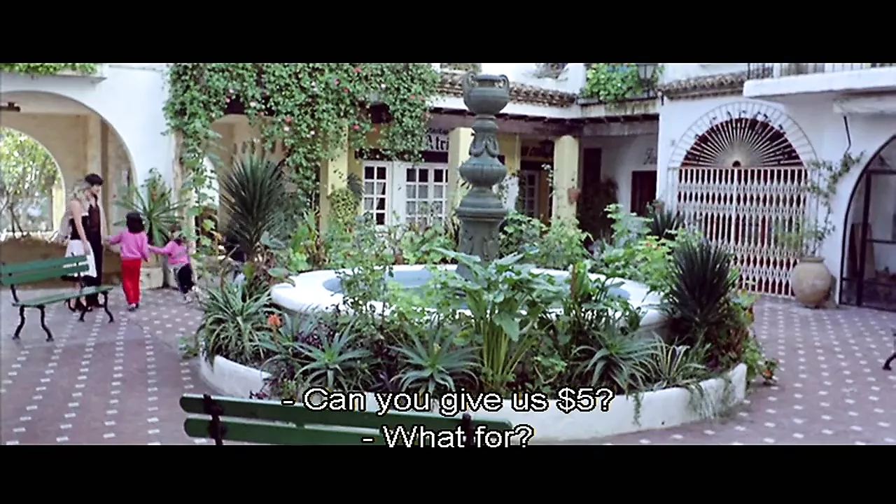 HD-VIDEO 138