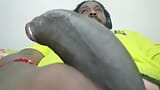 Big black hot Big dick snapshot 13