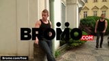 Top drainé, scène 1 - aperçu de la bande-annonce - Bromo snapshot 1