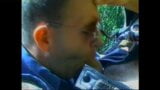 Gay - policiais selvagens # 1 snapshot 11