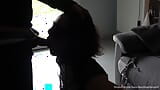 Mi faccio scopare la bocca da uno sconosciuto bendato - video completo di 30 minuti su MYM snapshot 13