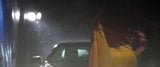 Poonam pandey desnudo baile de lluvia snapshot 2