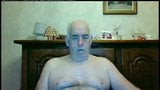 grandpa cum on webcam snapshot 2