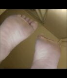 dirty feet snapshot 16