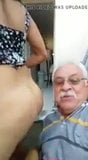 Grandpa licks ass snapshot 4