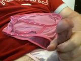 NOT my cousins panties snapshot 3