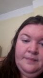 Bbw using toys and fingering snapshot 4