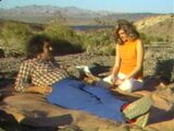 Megan Leigh e Ron Jeremy - calde notti d'ambra (1987) 1 snapshot 3